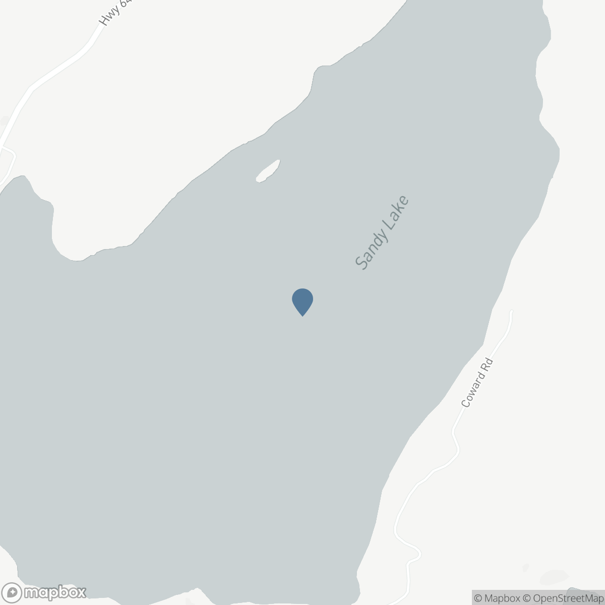 1 Viking Island, Keewatin, Ontario P0X 1C0